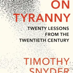 Worldwide Shipping On Tyranny