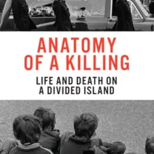Anatomy of a Killing Direct From Factory