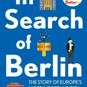 Cheap In Search of Berlin