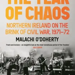 The Year of Chaos Top Rated