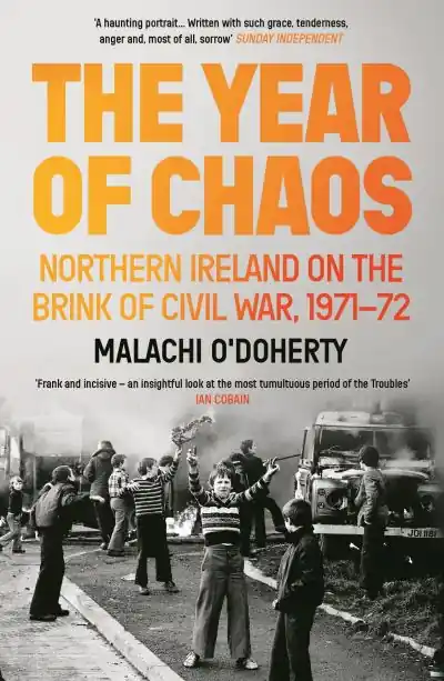 The Year of Chaos Top Rated