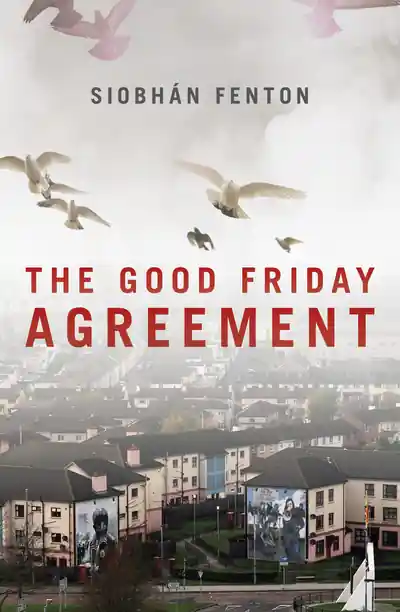 High Quality The Good Friday Agreement