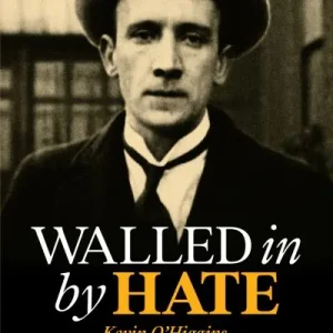 Walled in By Hate Sale
