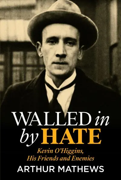 Walled in By Hate Sale