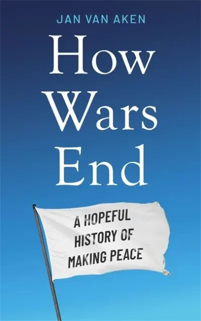 How Wars End Sale
