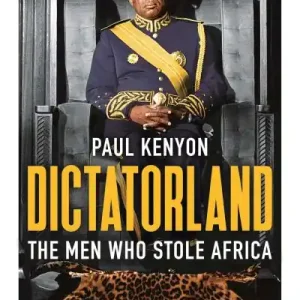 Dictatorland Money Back Guarantee