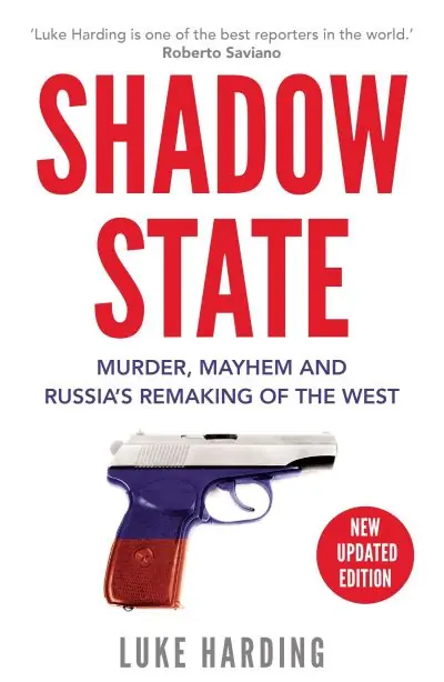 Shadow State Exclusive