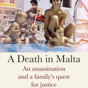 One Day Deal A Death in Malta
