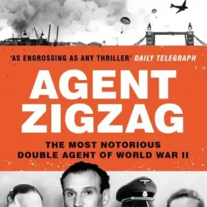 Agent Zigzag Limited Time