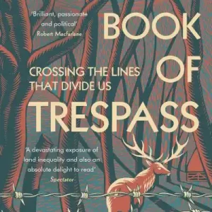Wholesale The Book of Trespass