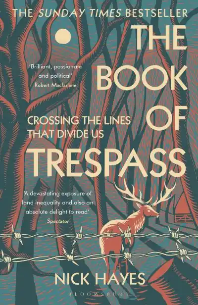 Wholesale The Book of Trespass