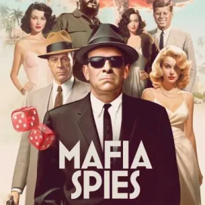 Mafia Spies Money Back Guarantee