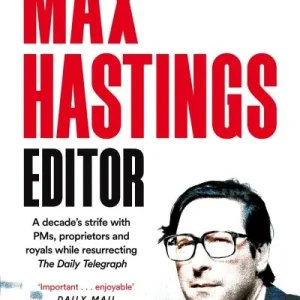 In Demand Editor
