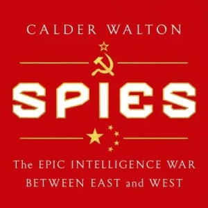 Spies Crafted