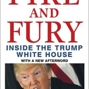 Fire and Fury Discount
