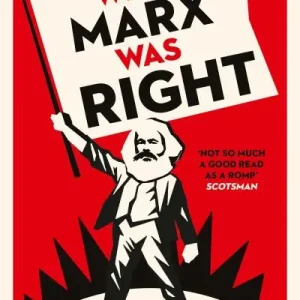 Why Marx Was Right Bargain