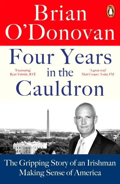 Budget Four Years in the Cauldron