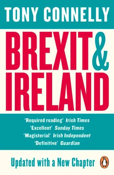 Instant Buy Brexit and Ireland