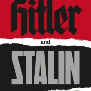 Get Yours Hitler and Stalin