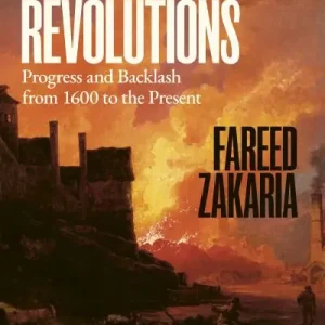 Age of Revolutions New Arrival