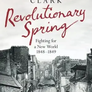 Buy Direct Revolutionary Spring