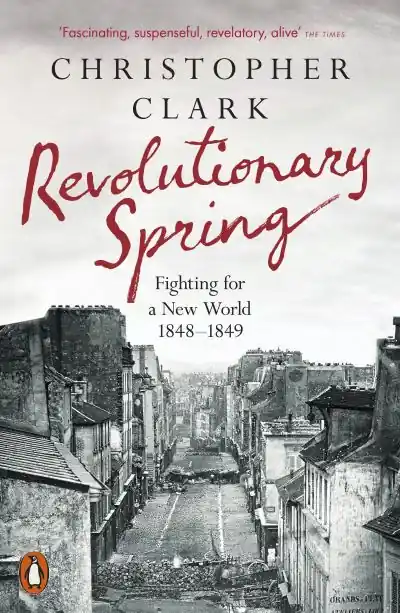 Buy Direct Revolutionary Spring