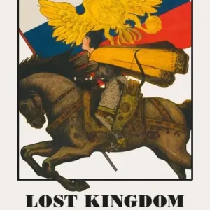 Worldwide Shipping Lost Kingdom