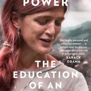Exclusive Offer The Education of an Idealist