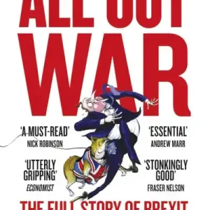 Direct From Factory All Out War