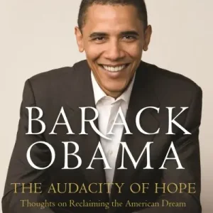 The Audacity of Hope Modern