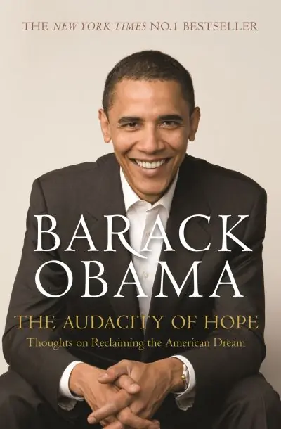 The Audacity of Hope Modern