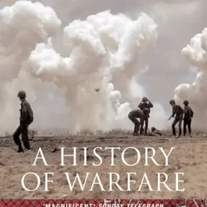 A History of Warfare Premium