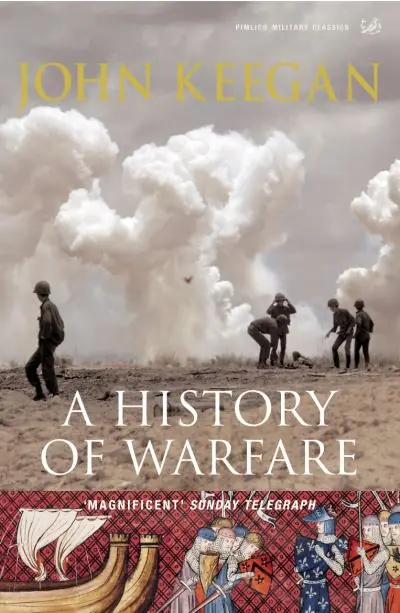 A History of Warfare Premium