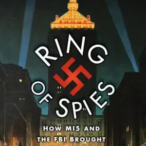 Certified Ring of Spies