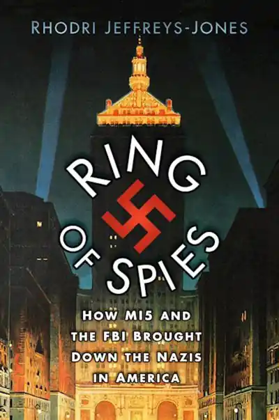 Certified Ring of Spies