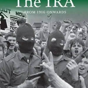 Holiday Sale A Short History of the IRA