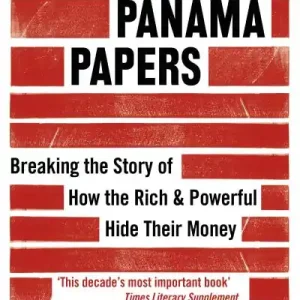 Bulk Order The Panama Papers