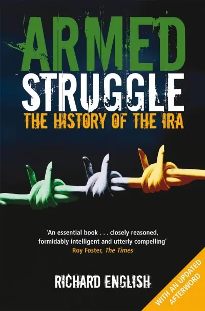 Armed Struggle Viral