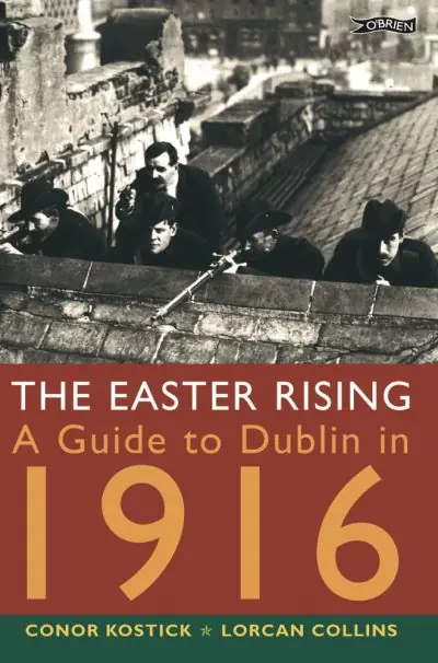 The Easter Rising Special Offer