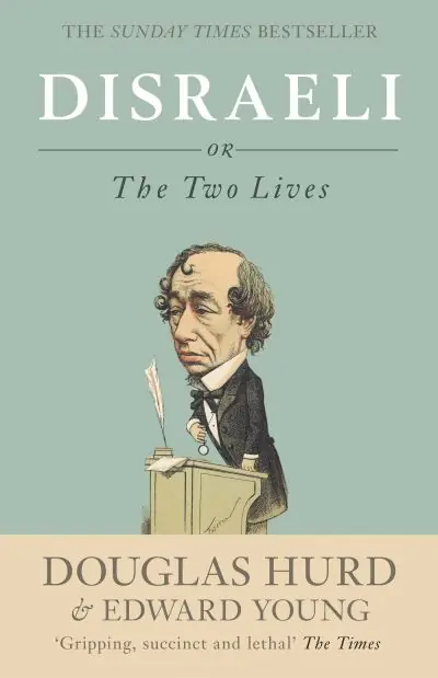 Place Order Disraeli, or, The Two Lives