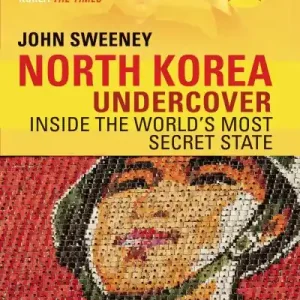 Bargain North Korea Undercover