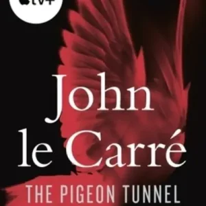 The Pigeon Tunnel Get Yours