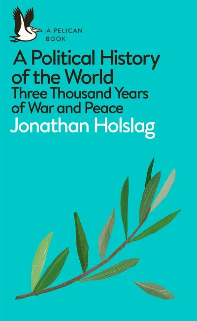 Final Sale A Political History of the World
