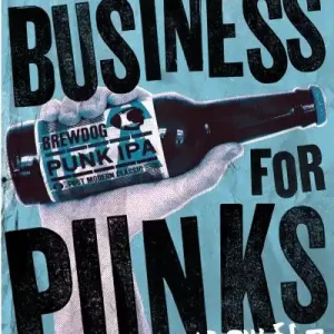 Business For Punks Modern