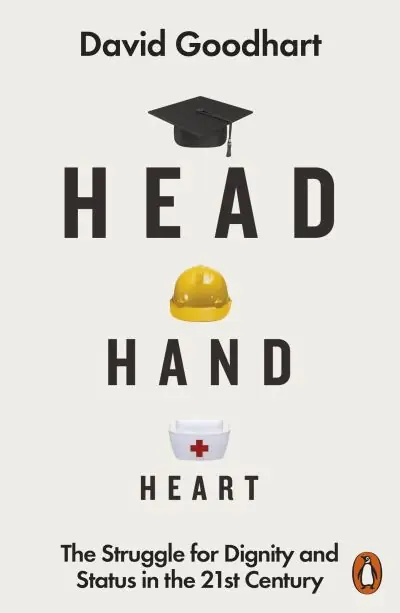 Head, Hand, Heart Hot Deal