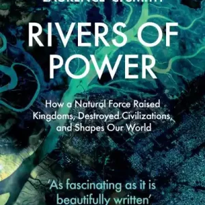 Free Delivery Rivers of Power