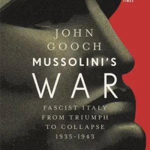 Direct From Factory Mussolini's War