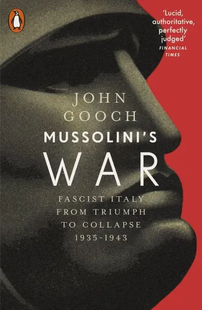 Direct From Factory Mussolini's War