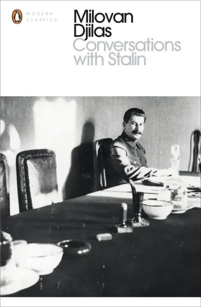 Top Rated Conversations With Stalin