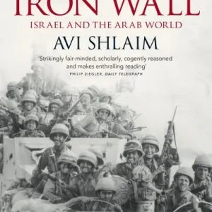 Wholesale The Iron Wall